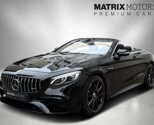 Mercedes-Benz S 63 AMG Gebrauchtwagen