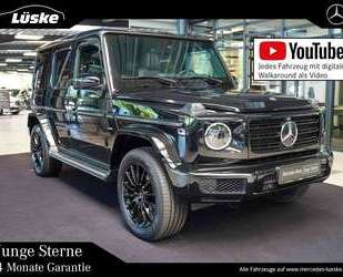 Mercedes-Benz G 400 Gebrauchtwagen