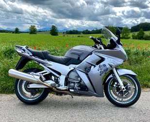 Yamaha FJR 1300 Gebrauchtwagen