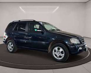 Mercedes-Benz ML 270 Gebrauchtwagen