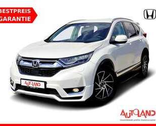 Honda CR-V Gebrauchtwagen