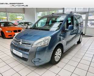 Citroen Berlingo Gebrauchtwagen
