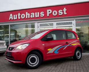 Seat Mii Gebrauchtwagen