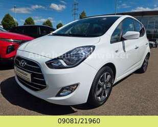Hyundai iX20 Gebrauchtwagen
