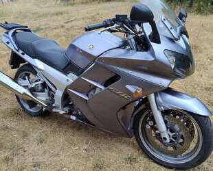 Yamaha FJR 1300 Gebrauchtwagen