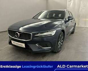 Volvo V60 Gebrauchtwagen