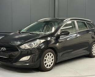 Hyundai i30 Gebrauchtwagen