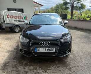 Audi A1 Gebrauchtwagen