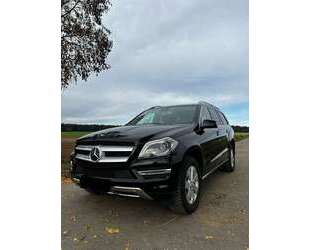 Mercedes-Benz GL 350 Gebrauchtwagen