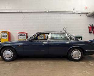 Jaguar XJ40 Gebrauchtwagen