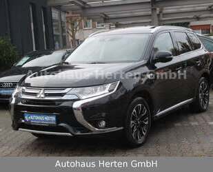 Mitsubishi Outlander Gebrauchtwagen