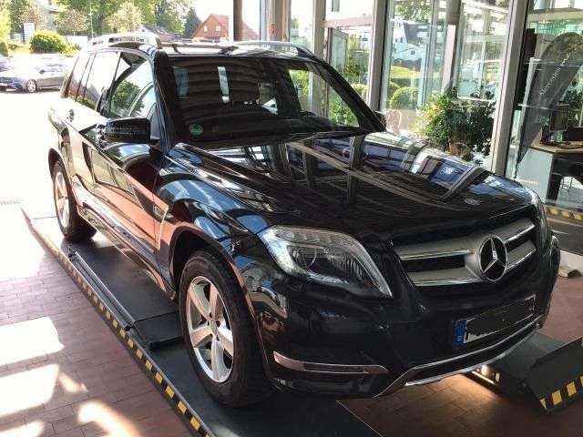 GLK 250