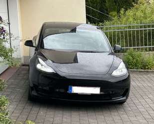 Tesla Model 3 Gebrauchtwagen
