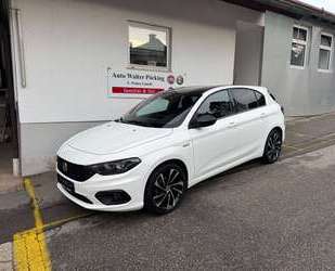 Fiat Tipo Gebrauchtwagen