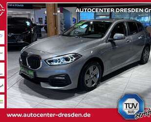 BMW 118 Gebrauchtwagen