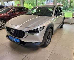 Mazda CX-30 Gebrauchtwagen