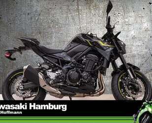 Kawasaki Z 900 Gebrauchtwagen