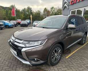 Mitsubishi Outlander Gebrauchtwagen