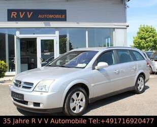 Opel Vectra Gebrauchtwagen