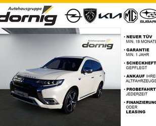 Mitsubishi Outlander Gebrauchtwagen