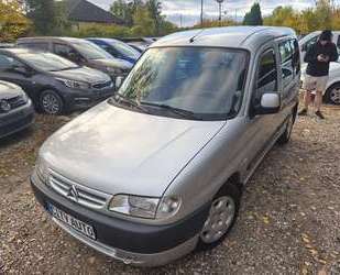 Citroen Berlingo Gebrauchtwagen