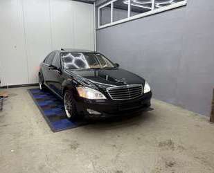 Mercedes-Benz S 420 Gebrauchtwagen