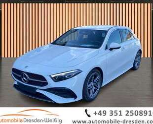 Mercedes-Benz A 200 Gebrauchtwagen