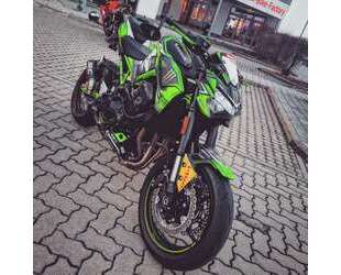 Kawasaki Z 900 Gebrauchtwagen