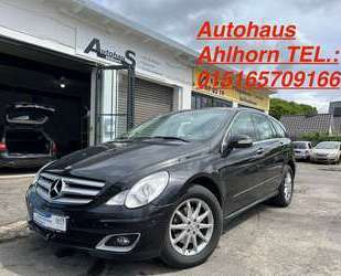 Mercedes-Benz R 320 Gebrauchtwagen