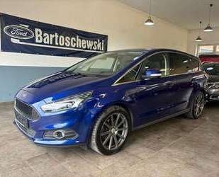 Ford S-Max Gebrauchtwagen