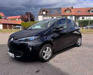 Renault ZOE Gebrauchtwagen