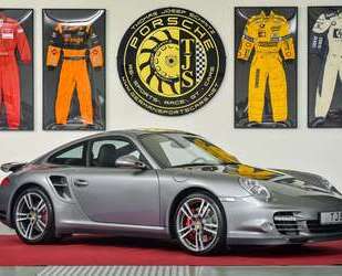 Porsche 997 Gebrauchtwagen