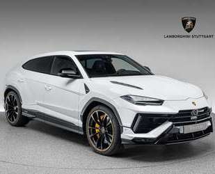 Lamborghini Urus Gebrauchtwagen