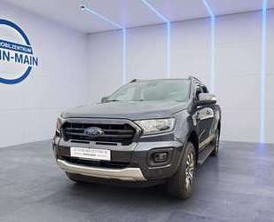 Ford Ranger Gebrauchtwagen