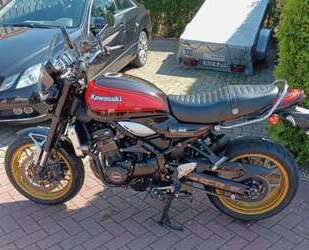 Kawasaki Z 900 Gebrauchtwagen
