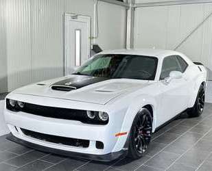 Dodge Challenger Gebrauchtwagen