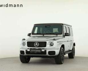 Mercedes-Benz G 450 Gebrauchtwagen