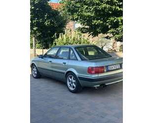 Audi 80 Gebrauchtwagen