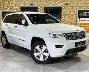 Jeep Grand Cherokee Gebrauchtwagen