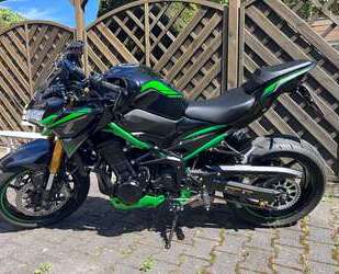 Kawasaki Z 900 Gebrauchtwagen