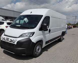 Fiat Ducato Gebrauchtwagen