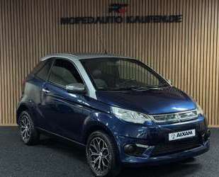 Aixam Coupe Gebrauchtwagen