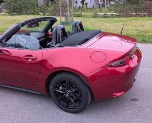 Mazda MX-5 Gebrauchtwagen