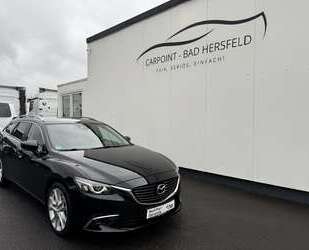 Mazda 6 Gebrauchtwagen