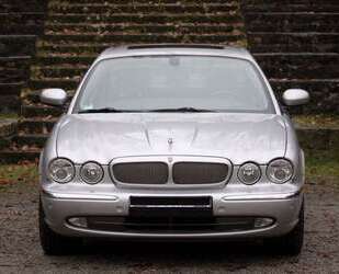 Jaguar XJR Gebrauchtwagen