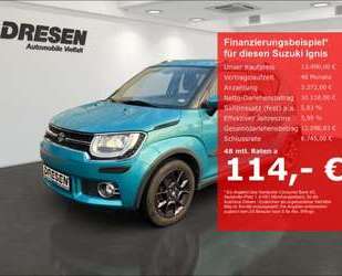 Suzuki Ignis Gebrauchtwagen