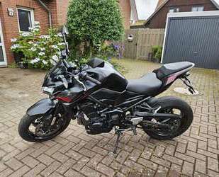 Kawasaki Z 900 Gebrauchtwagen