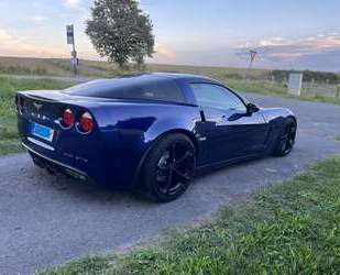 Corvette C6 Coupe Gebrauchtwagen