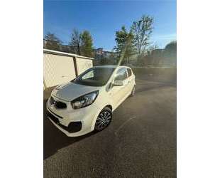 Kia Picanto Gebrauchtwagen