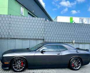 Dodge Challenger Gebrauchtwagen